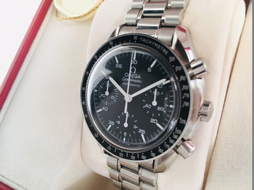 オメガ【穂高店】 長野県安曇野市にあるザ・ゴールド 穂高店の画像2