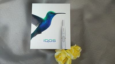 IQOS   【穂高店】 長野県安曇野市にあるザ・ゴールド 穂高店の画像1