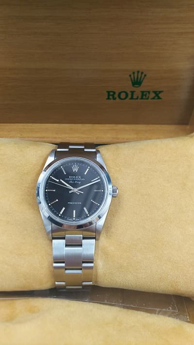 ＲＯＬＥＸ　　【穂高店】 長野県安曇野市にあるザ・ゴールド 穂高店の画像1