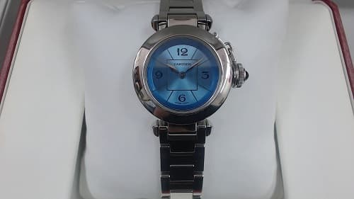 カルティエ　ミスパシャ【穂高店】 長野県安曇野市にあるザ・ゴールド 穂高店の画像1