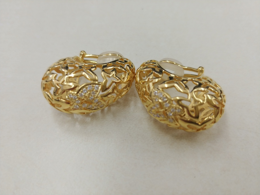 ダイヤ製品の買取実績　【穂高店/長野県/安曇野市】 長野県安曇野市にあるザ・ゴールド 穂高店の画像1