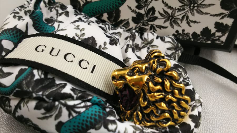 ＧＵＣＣＩ【穂高店】 長野県安曇野市にあるザ・ゴールド 穂高店の画像1