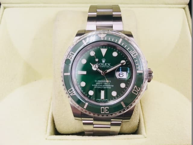 ROLEX　【穂高店】 長野県安曇野市にあるザ・ゴールド 穂高店の画像1