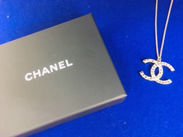 CHANEL 【穂高店】 長野県安曇野市にあるザ・ゴールド 穂高店の画像2