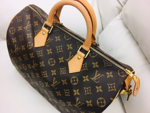 LOUIS VUITTON【穂高店】 長野県安曇野市にあるザ・ゴールド 穂高店の画像1