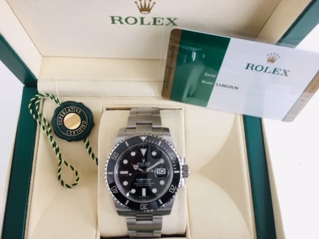 ROLEX　【穂高店】 長野県安曇野市にあるザ・ゴールド 穂高店の画像1