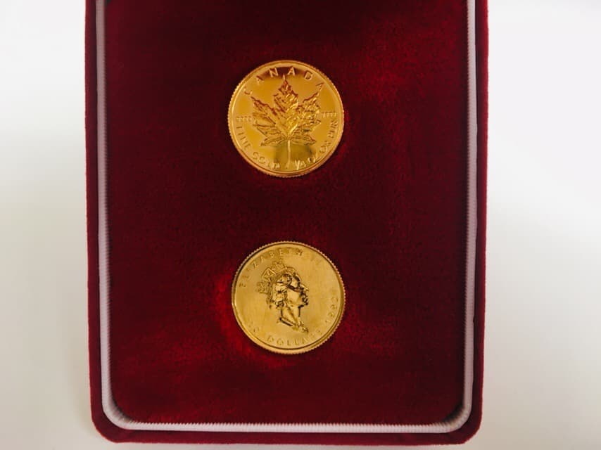 金貨【穂高店】 長野県安曇野市にあるザ・ゴールド 穂高店の画像2