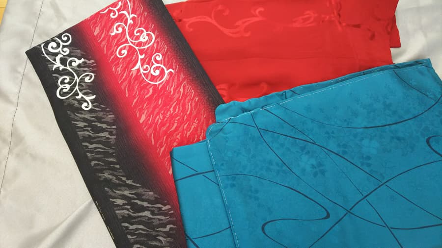 着物　　【穂高店】 長野県安曇野市にあるザ・ゴールド 穂高店の画像1