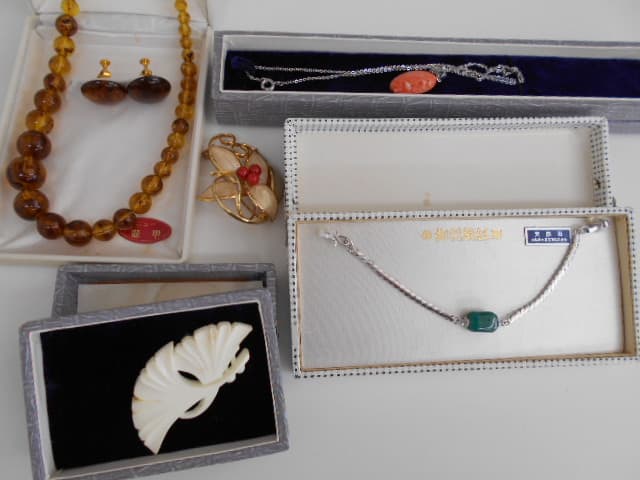 骨董品　【穂高店】 長野県安曇野市にあるザ・ゴールド 穂高店の画像1