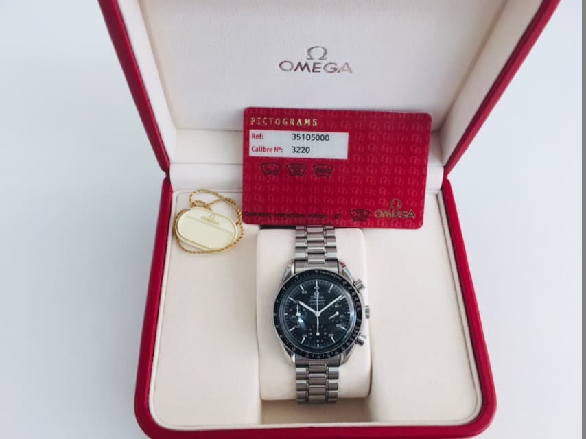 オメガ【穂高店】 長野県安曇野市にあるザ・ゴールド 穂高店の画像1