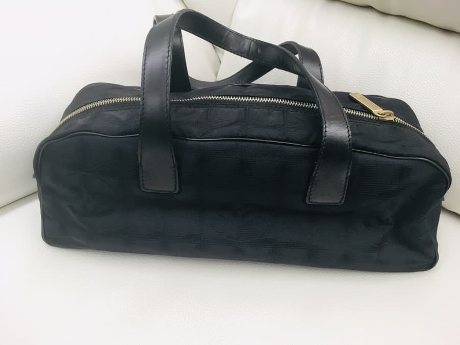 CHANEL 【穂高店】 長野県安曇野市にあるザ・ゴールド 穂高店の画像1