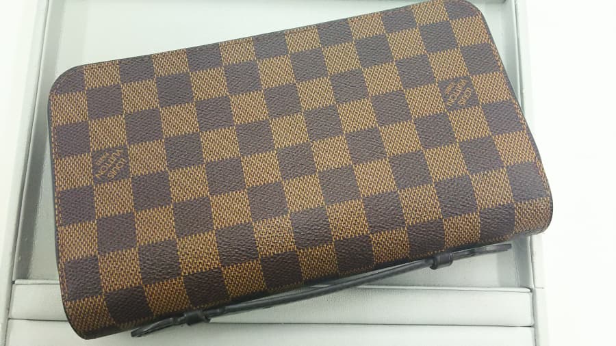 LOUIS VUITTON【穂高店】 長野県安曇野市にあるザ・ゴールド 穂高店の画像1