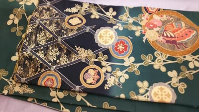 着物　　【穂高店】 長野県安曇野市にあるザ・ゴールド 穂高店の画像1