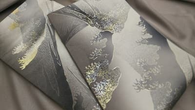 帯　　【穂高店】 長野県安曇野市にあるザ・ゴールド 穂高店の画像1