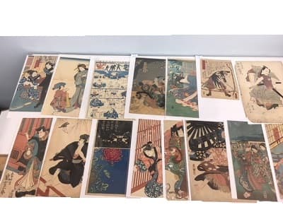 浮世絵【穂高店】 長野県安曇野市にあるザ・ゴールド 穂高店の画像1