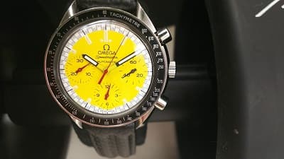 オメガ【穂高店】 長野県安曇野市にあるザ・ゴールド 穂高店の画像1