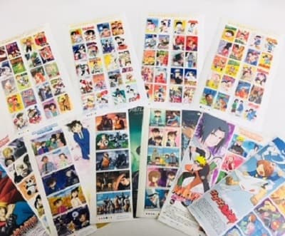 切手【穂高店】