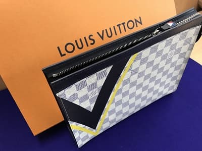 LOUIS VUITTON【穂高店】 長野県安曇野市にあるザ・ゴールド 穂高店の画像1