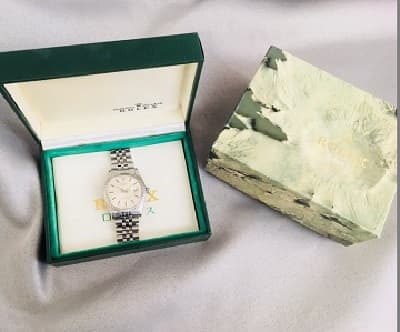 ロレックス【穂高店】 長野県安曇野市にあるザ・ゴールド 穂高店の画像1