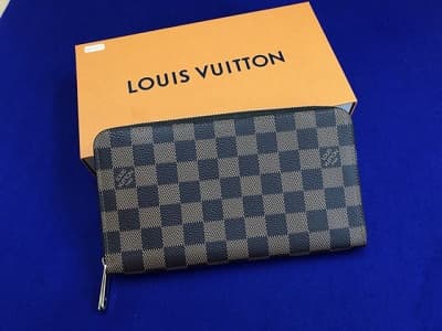 LOUIS VUITTON【穂高店】 長野県安曇野市にあるザ・ゴールド 穂高店の画像1