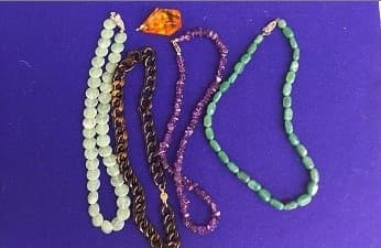 骨董品　【穂高店】 長野県安曇野市にあるザ・ゴールド 穂高店の画像1