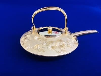 メッキ　【穂高店】 長野県安曇野市にあるザ・ゴールド 穂高店の画像1