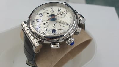 時計　【穂高店】 長野県安曇野市にあるザ・ゴールド 穂高店の画像1