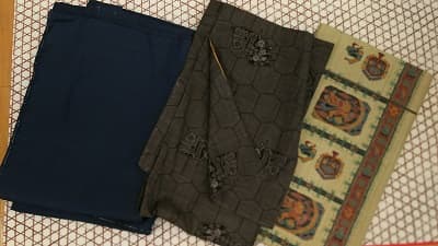 帯･着物　【穂高店】 長野県安曇野市にあるザ・ゴールド 穂高店の画像1