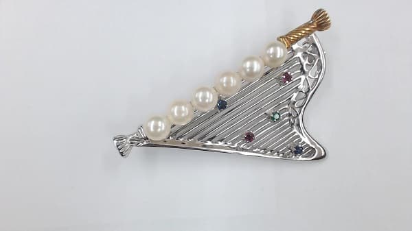 アクセサリー【穂高店】 長野県安曇野市にあるザ・ゴールド 穂高店の画像1