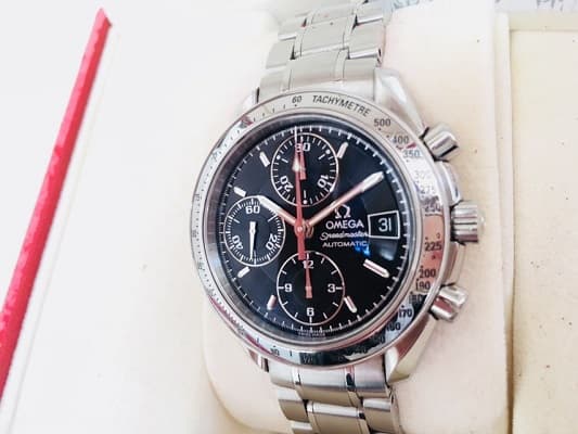 オメガ【穂高店】 長野県安曇野市にあるザ・ゴールド 穂高店の画像2