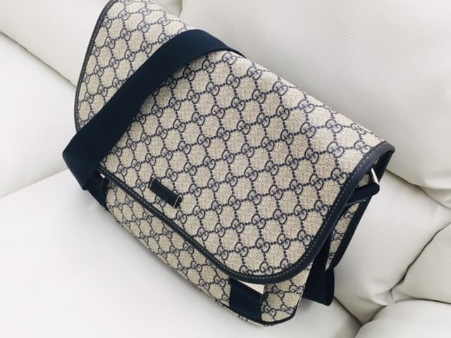 GUCCI【穂高店】 長野県安曇野市にあるザ・ゴールド 穂高店の画像2