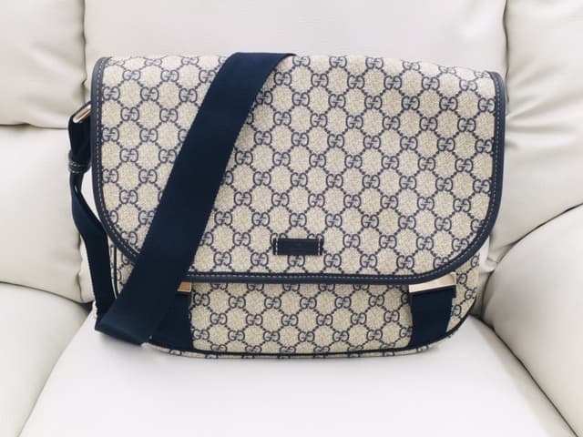 GUCCI【穂高店】 長野県安曇野市にあるザ・ゴールド 穂高店の画像1