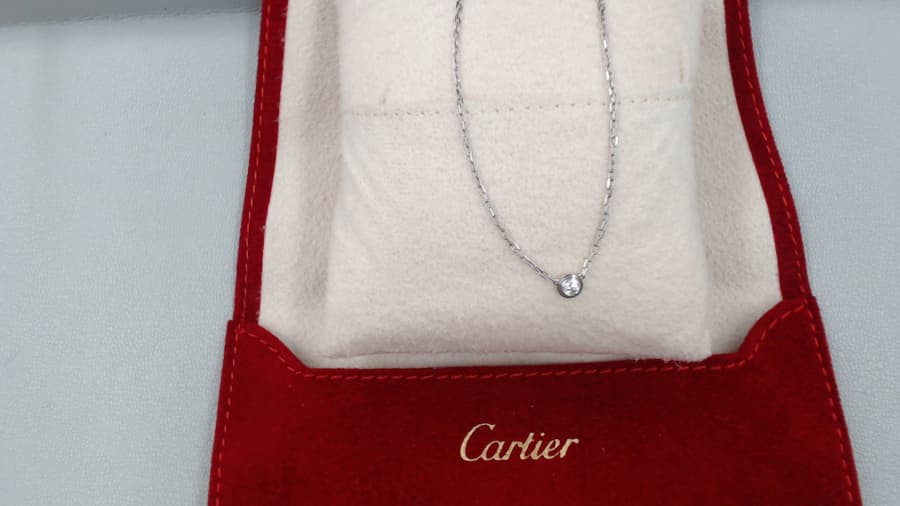 CARTIER   【穂高店】 長野県安曇野市にあるザ・ゴールド 穂高店の画像2