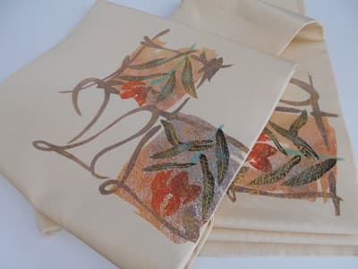 名古屋帯【穂高店】 長野県安曇野市にあるザ・ゴールド 穂高店の画像1