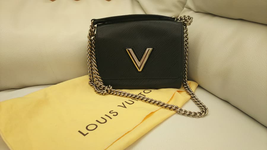 LOUIS VUITTON【穂高店】 長野県安曇野市にあるザ・ゴールド 穂高店の画像1