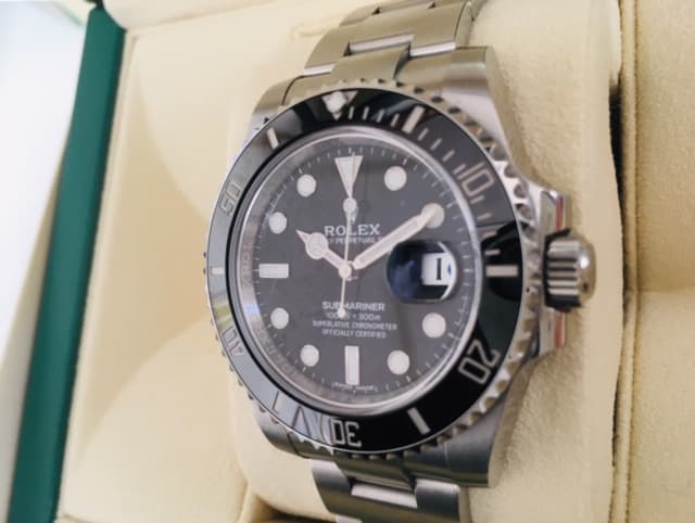 ROLEX　【穂高店】 長野県安曇野市にあるザ・ゴールド 穂高店の画像2