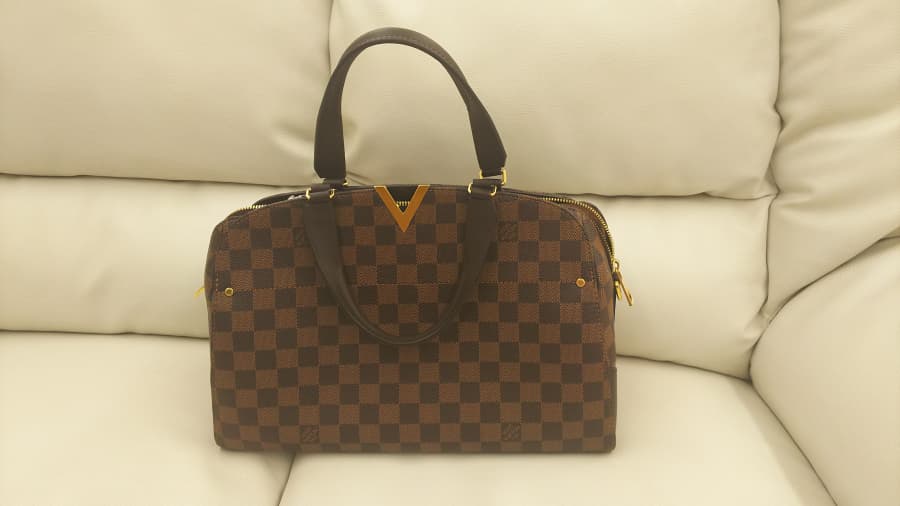 LOUIS VUITTON【穂高店】 長野県安曇野市にあるザ・ゴールド 穂高店の画像1