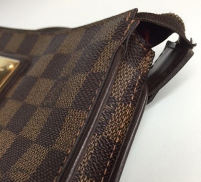 ルイヴィトン　ソフィとエヴァ　【穂高店】 長野県安曇野市にあるザ・ゴールド 穂高店の画像5