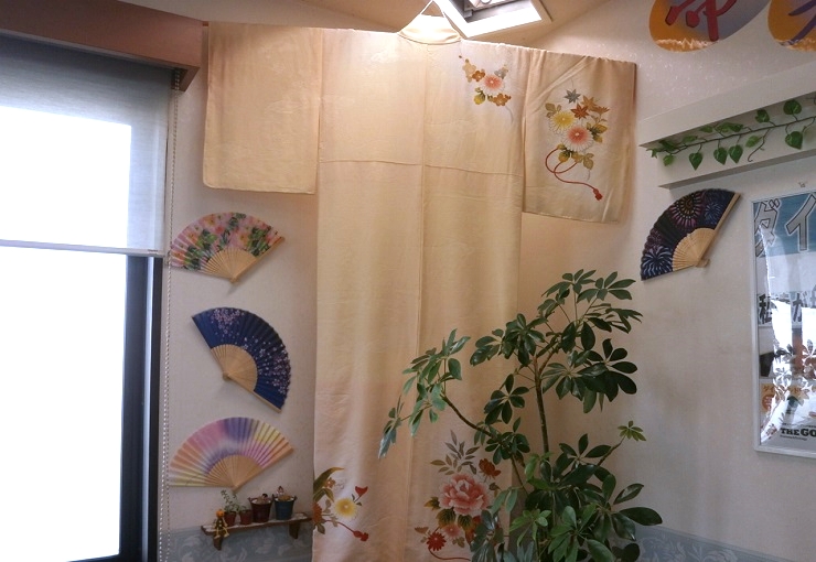 ザ・ゴールド 佐久平店