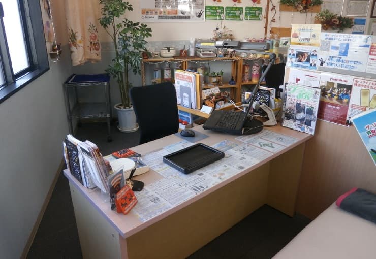 ザ・ゴールド 佐久平店