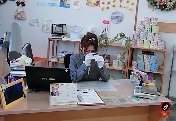 ザ・ゴールド 佐久平店