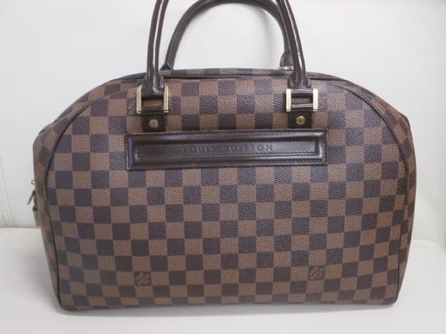 ノリータ ミニ ボストンバッグ 【佐久平店】 長野県佐久市にあるザ・ゴールド 佐久平店の画像1