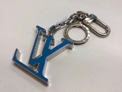 ルイヴィトン　ポルトクレ・LVクロマティック【佐久平店】 長野県佐久市にあるザ・ゴールド 佐久平店の画像1