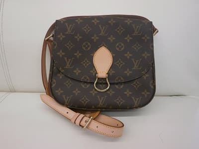 ルイヴィトン・サンクルー　【佐久平店】 長野県佐久市にあるザ・ゴールド 佐久平店の画像1