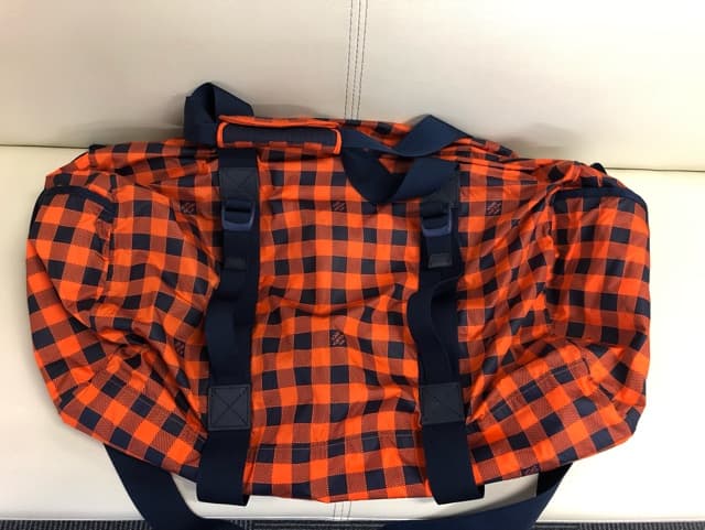 ルイ・ヴィトン　プラクティカル　ダミエ　アバンチュール【佐久平店】 長野県佐久市にあるザ・ゴールド 佐久平店の画像1