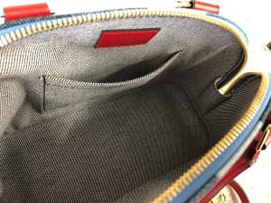 2020年新作　ルイ・ヴィトン「アルマBB」の買取実績【佐久平店/長野県/佐久市】 長野県佐久市にあるザ・ゴールド 佐久平店の画像4