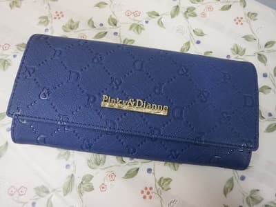 ピンキー＆ダイアン　長財布　【佐久平店】 長野県佐久市にあるザ・ゴールド 佐久平店の画像1