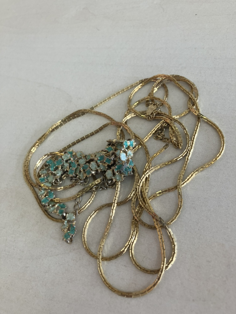 金メッキ製品の買取実績　【佐久平店/長野県/佐久市】　