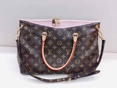 ルイ・ヴィトン パラスBB ローズプードル【佐久平店】 長野県佐久市にあるザ・ゴールド 佐久平店の画像1