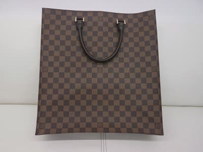 ルイ・ヴィトン　サック・プラ　【佐久平店】 長野県佐久市にあるザ・ゴールド 佐久平店の画像1